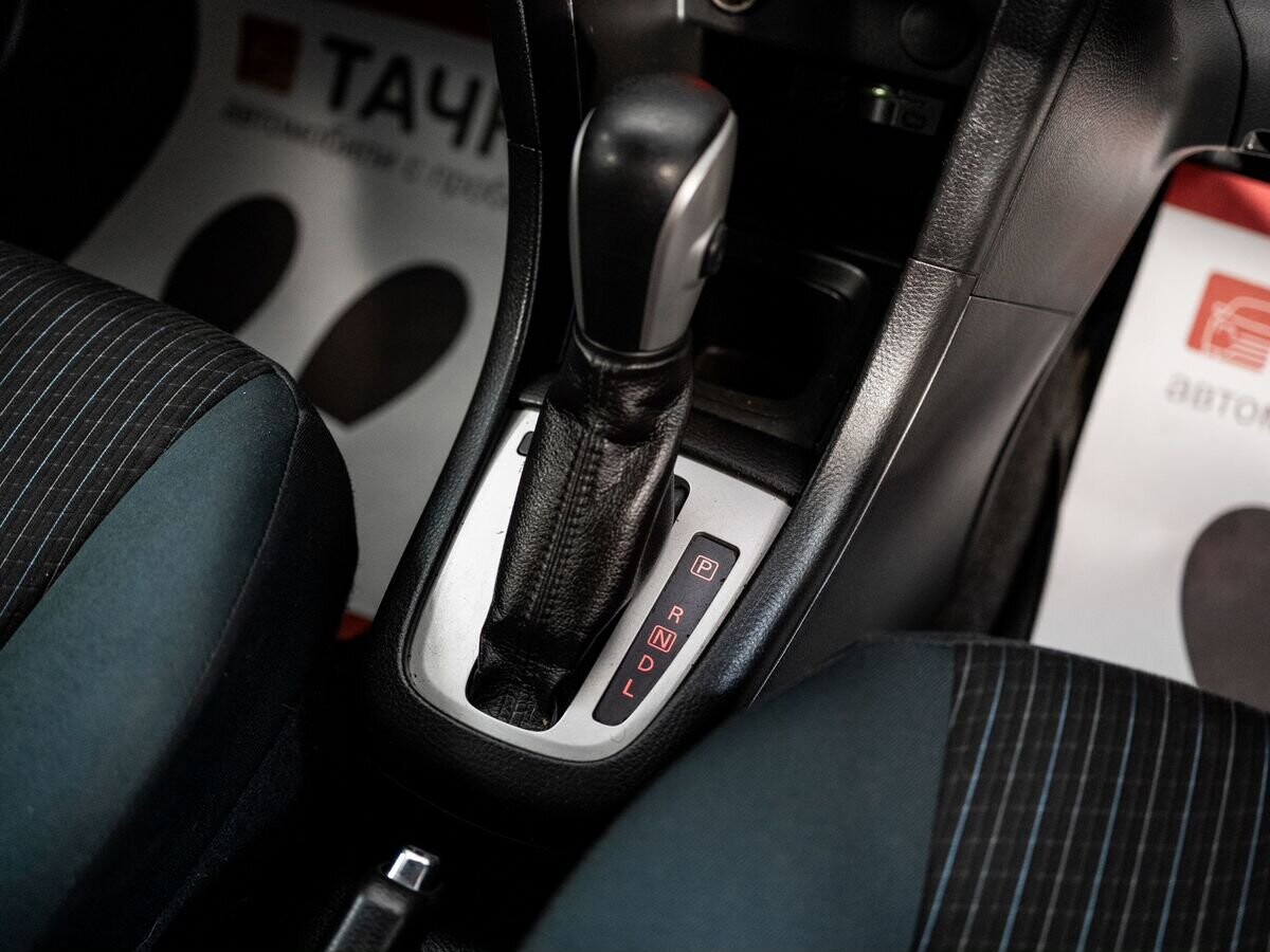 Suzuki Swift 2016 - фото автомобиля