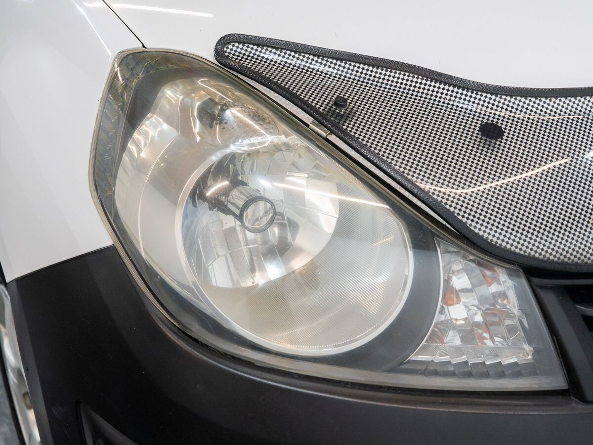 Nissan AD 2014 - фото автомобиля