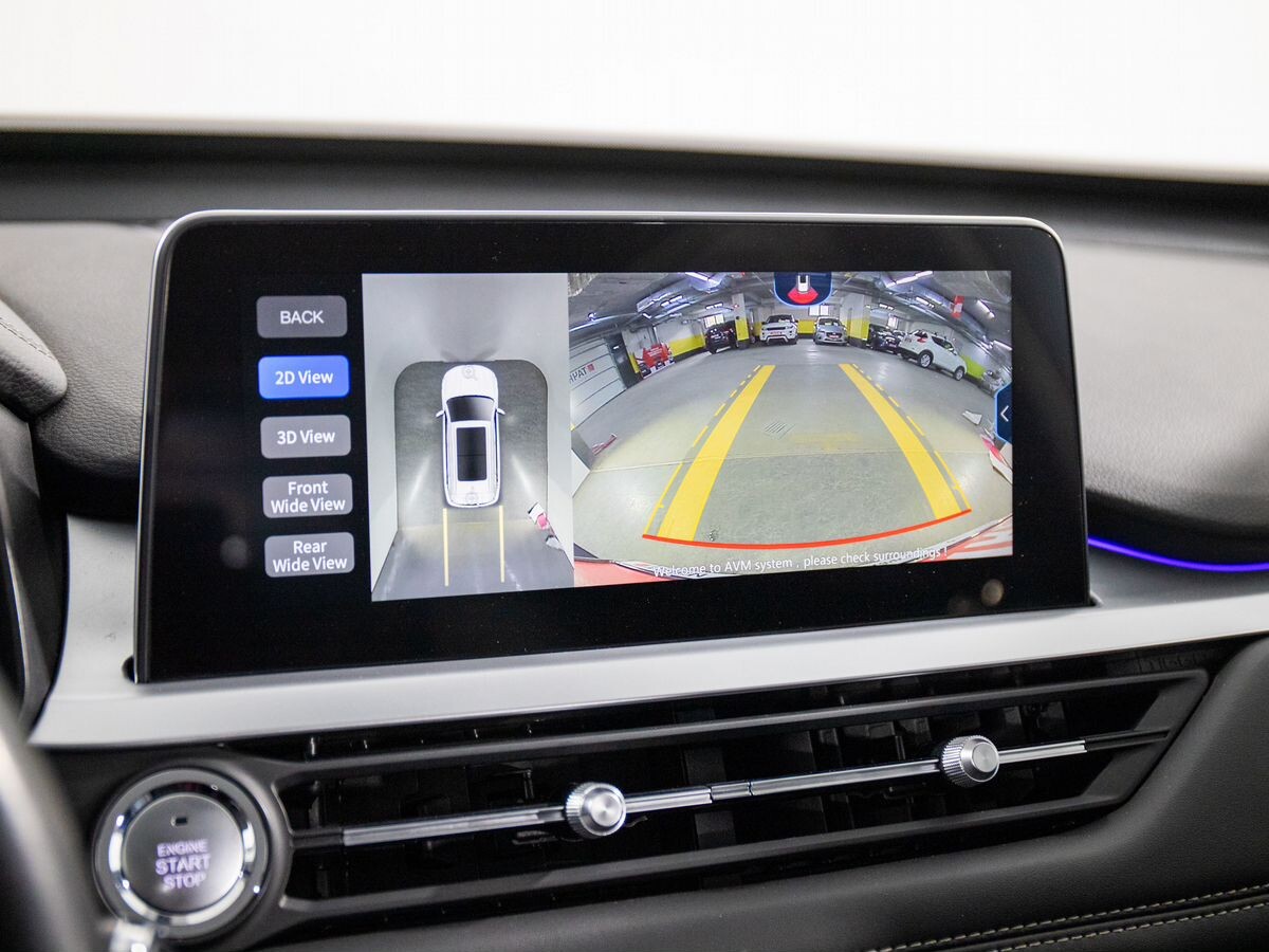 Chery Tiggo 7 Pro 2020 - фото автомобиля