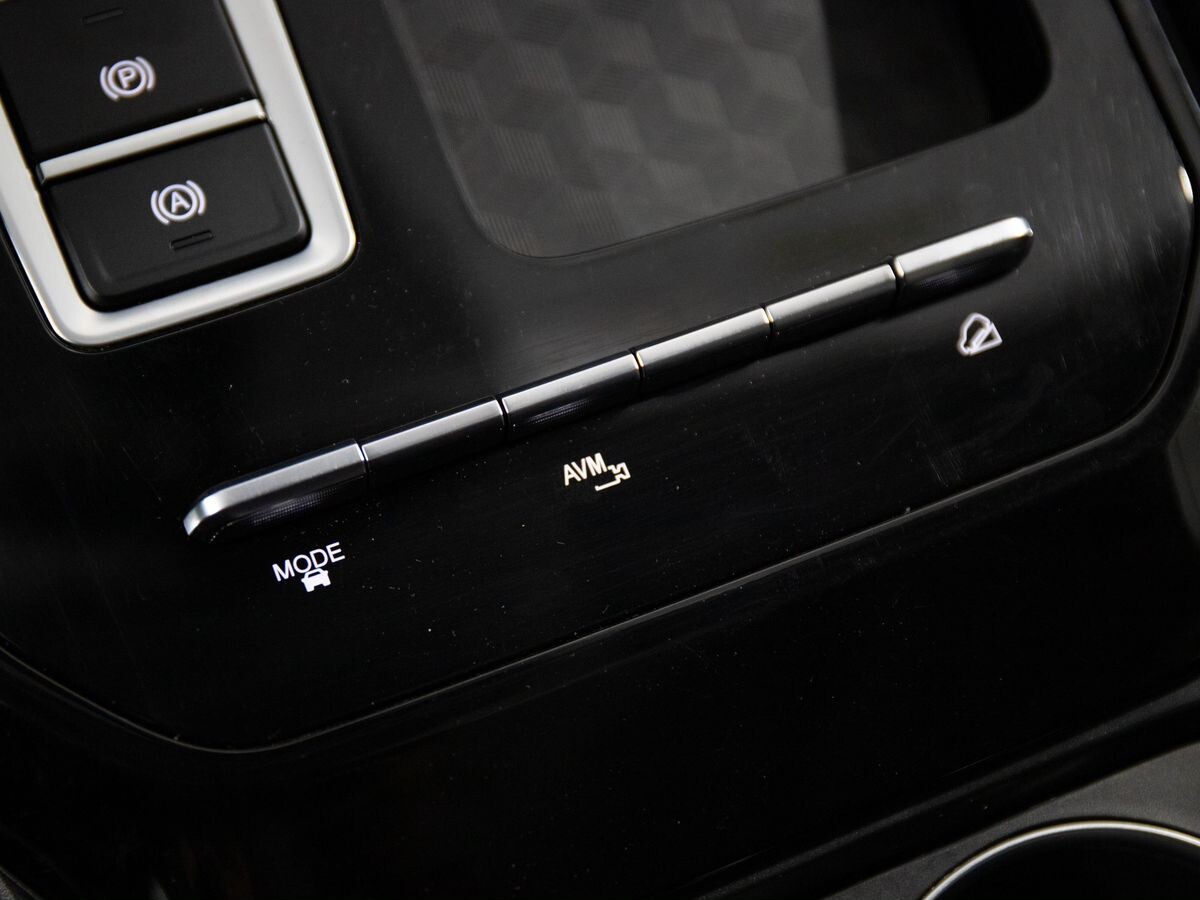 Chery Tiggo 7 Pro 2020 - фото автомобиля