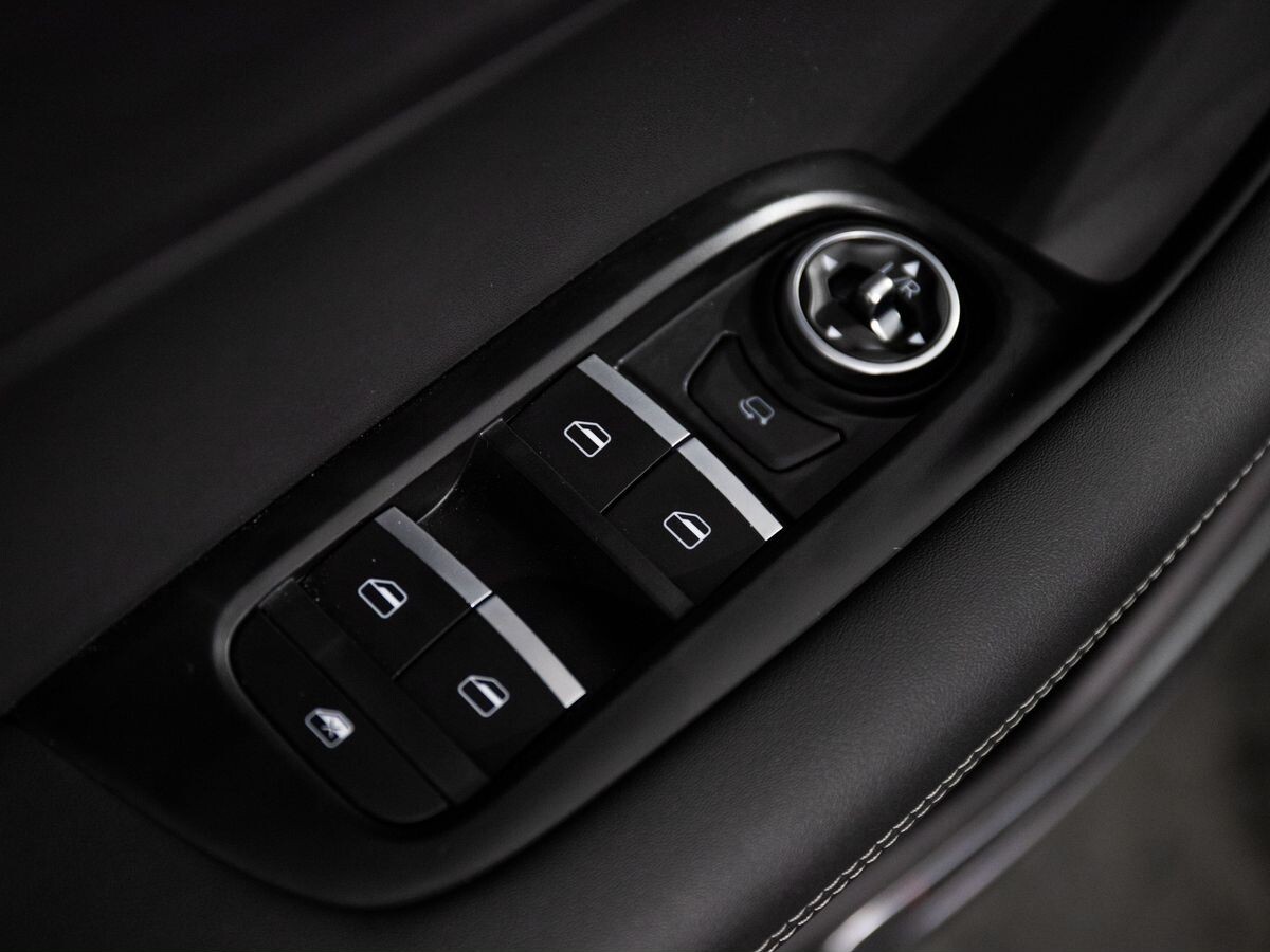 Chery Tiggo 7 Pro 2020 - фото автомобиля