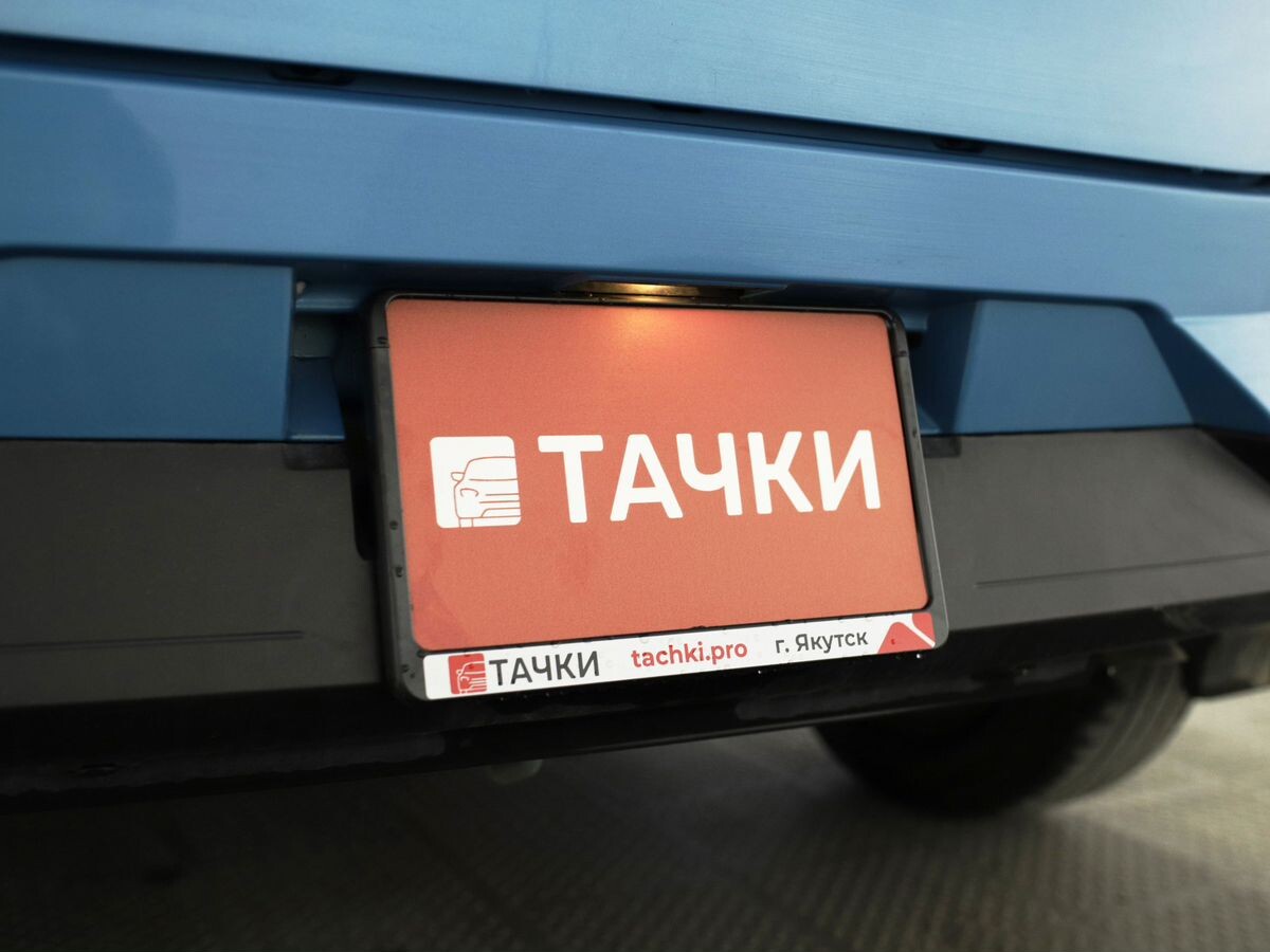 Toyota Raize 2020 - фото автомобиля