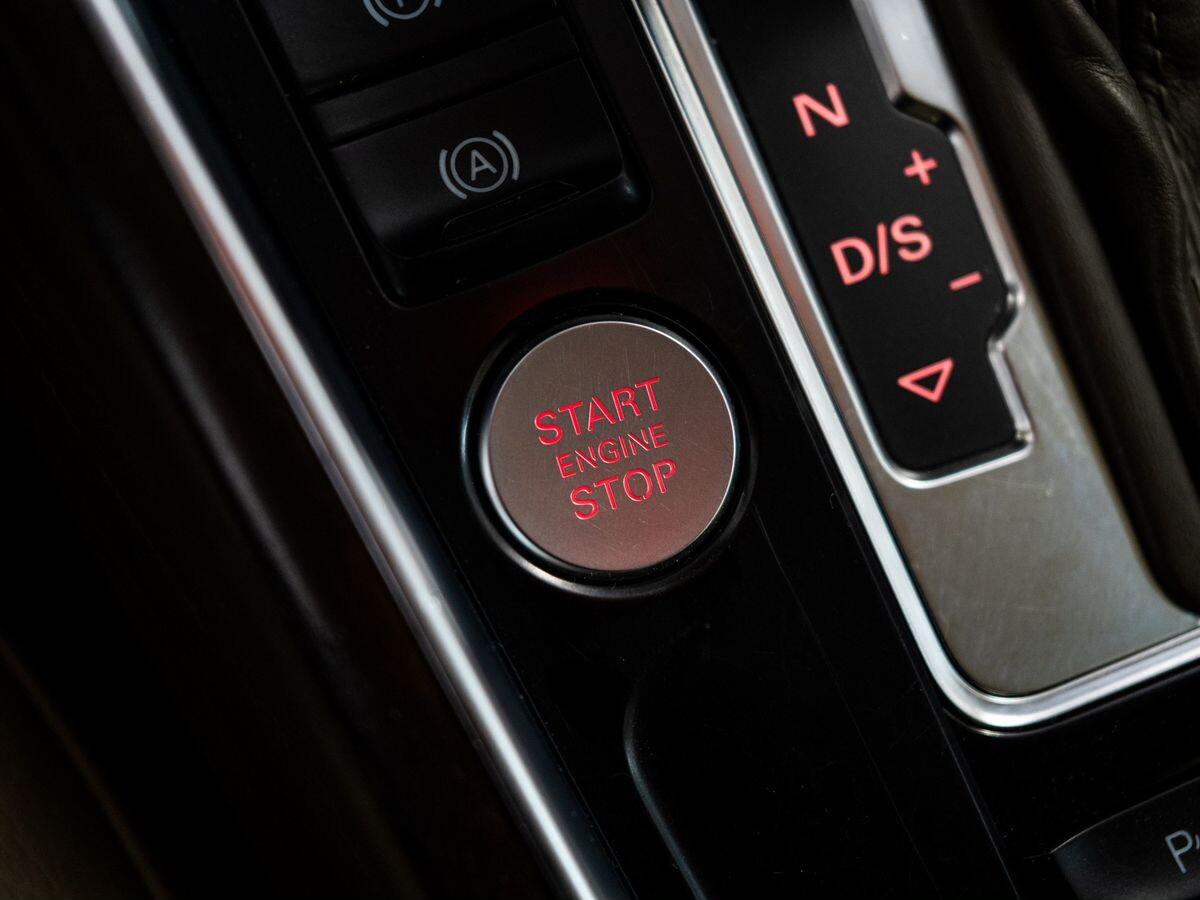 Audi Q5 2016 - фото автомобиля