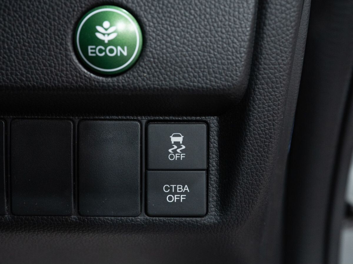 Honda Fit 2014 - фото автомобиля