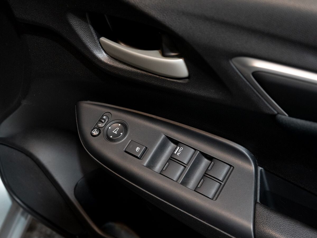 Honda Fit 2014 - фото автомобиля