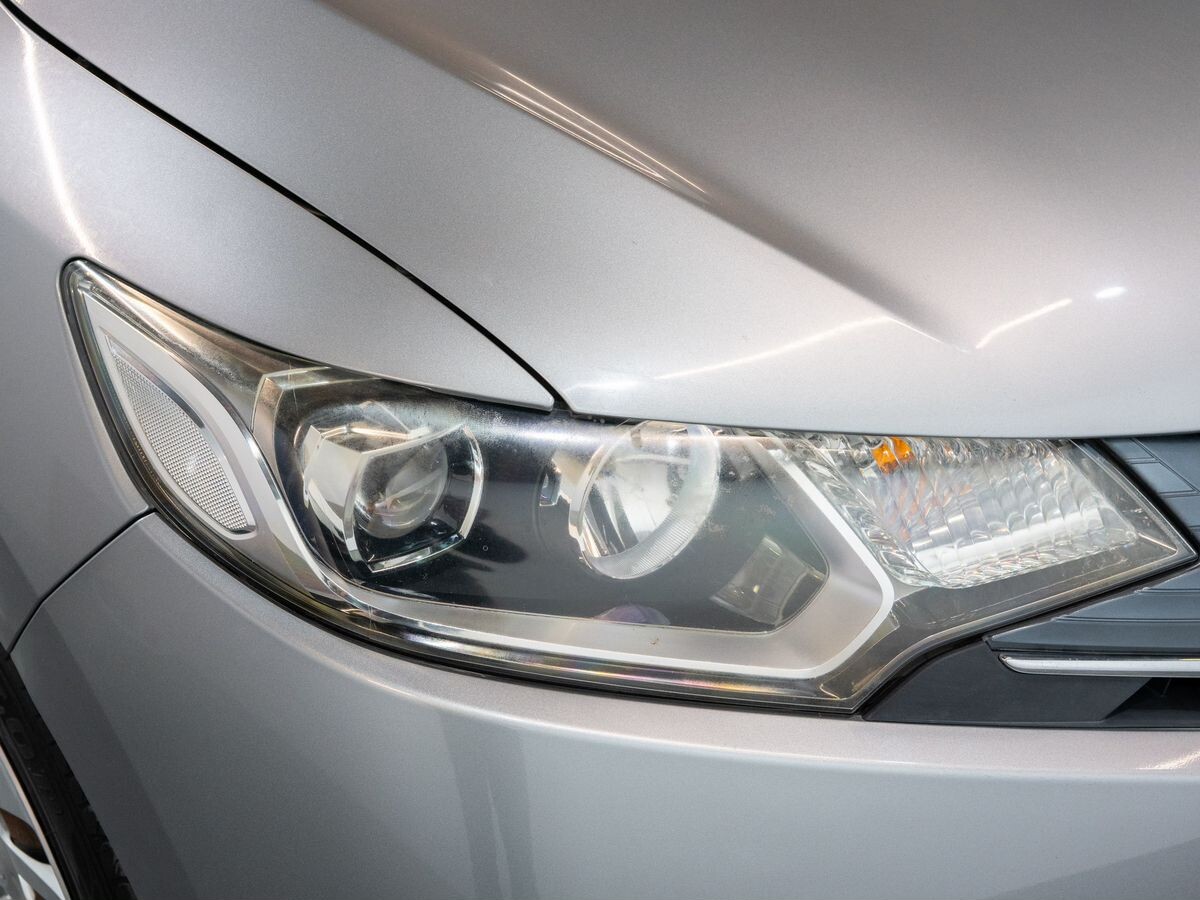 Honda Fit 2014 - фото автомобиля