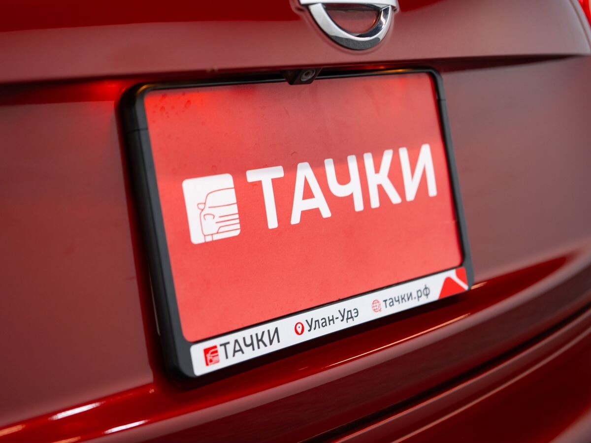 Nissan Juke 2011 - фото автомобиля