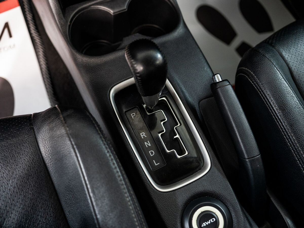 Mitsubishi Outlander 2013 - фото автомобиля