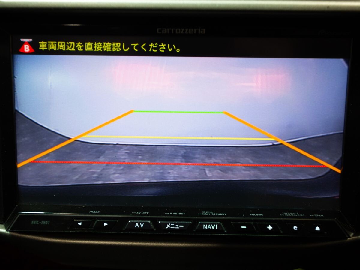 Toyota Harrier 2012 - фото автомобиля