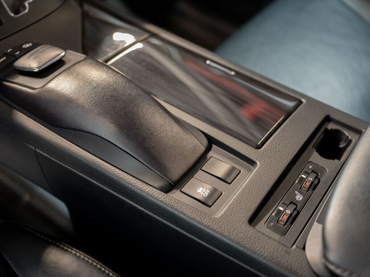 Lexus RX 2013 - фото автомобиля