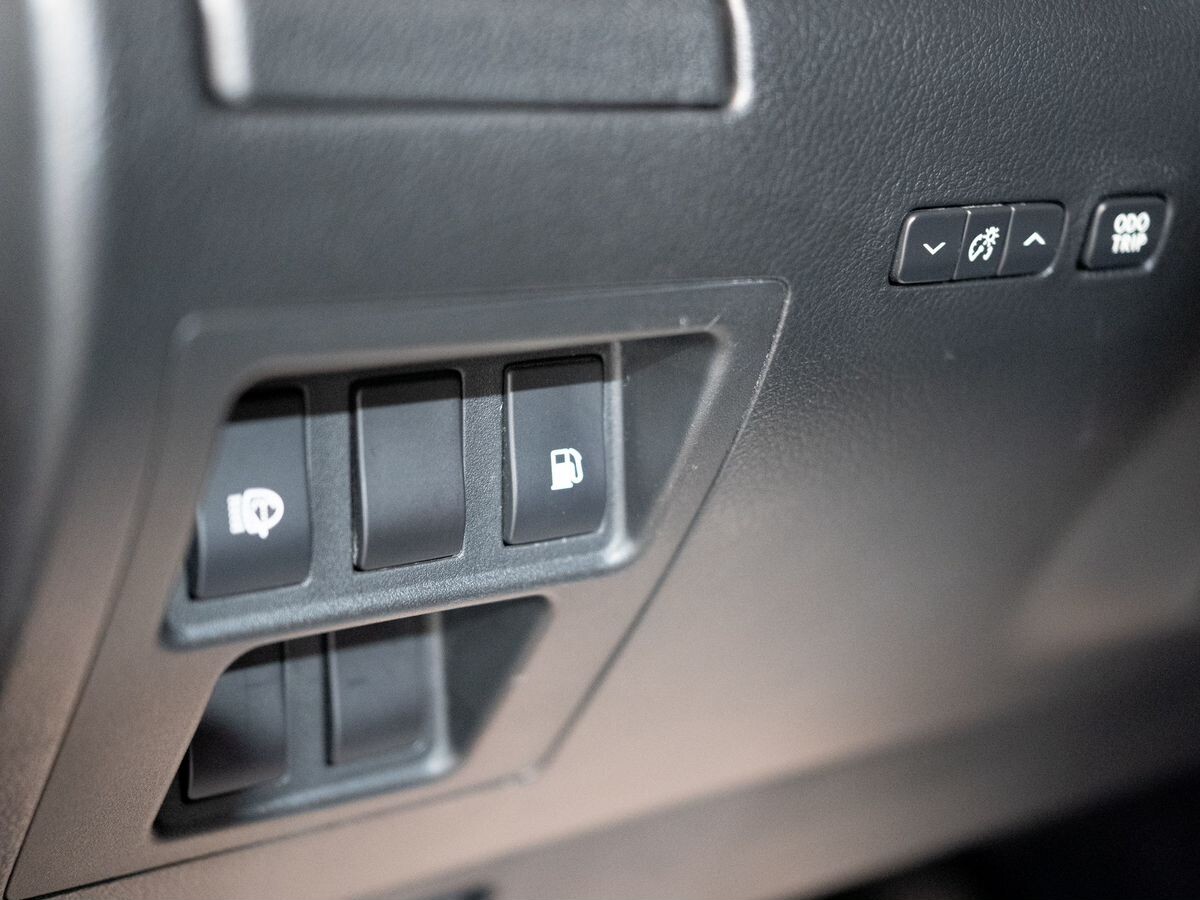 Lexus RX 2013 - фото автомобиля