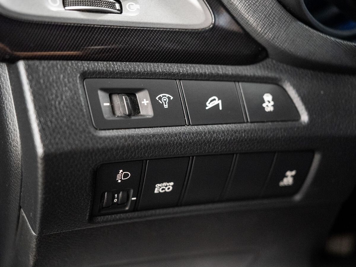 Hyundai Santa Fe 2013 - фото автомобиля