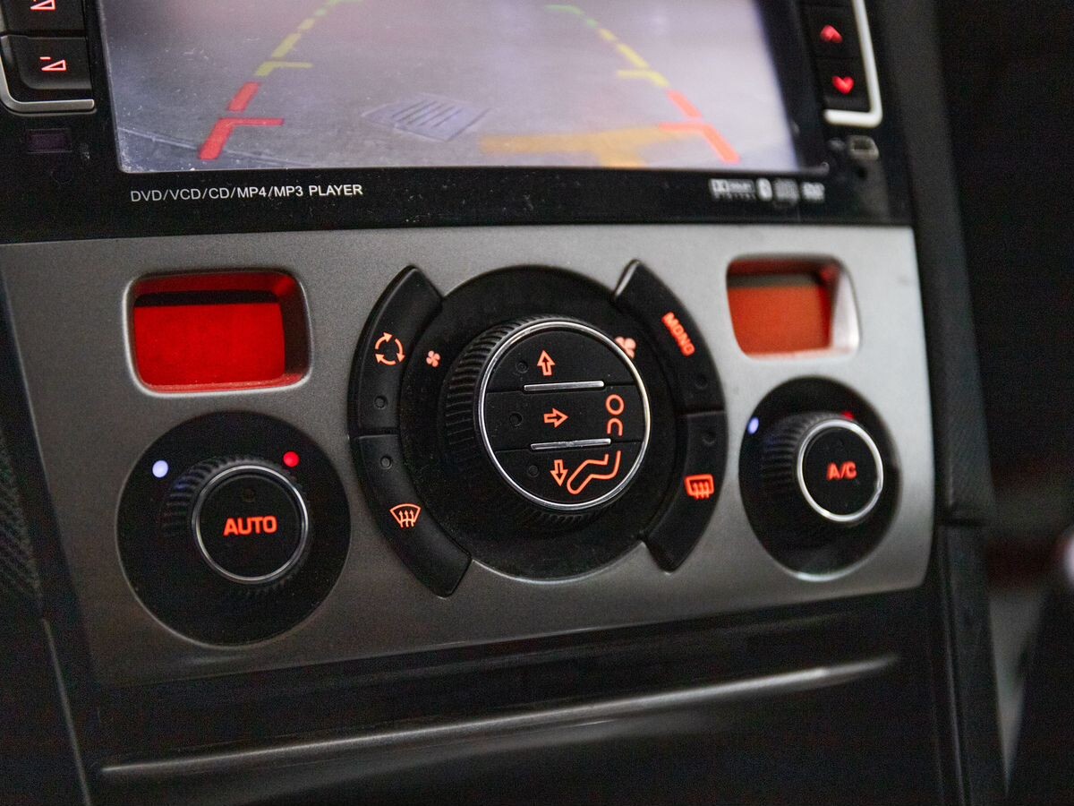 Peugeot 408 2015 - фото автомобиля