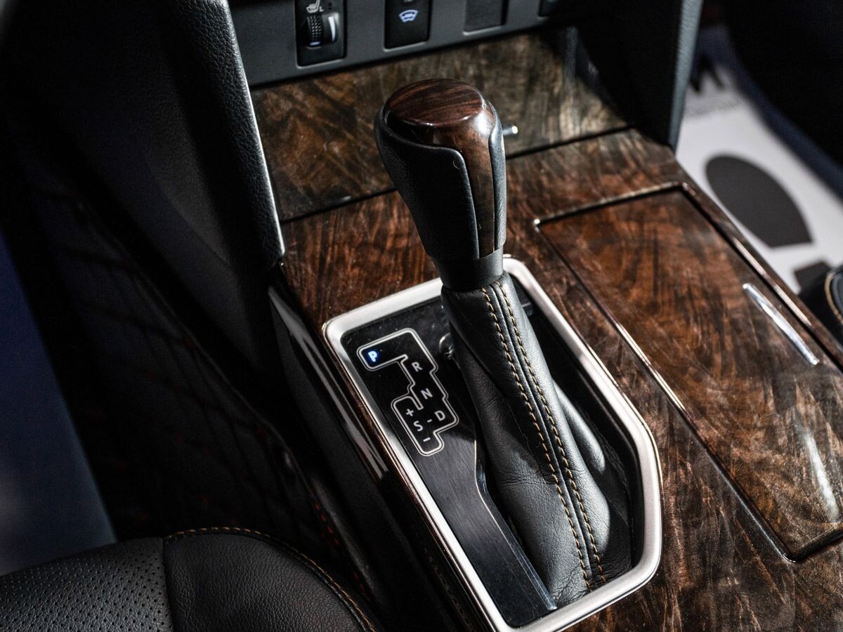 Toyota Camry 2016 - фото автомобиля