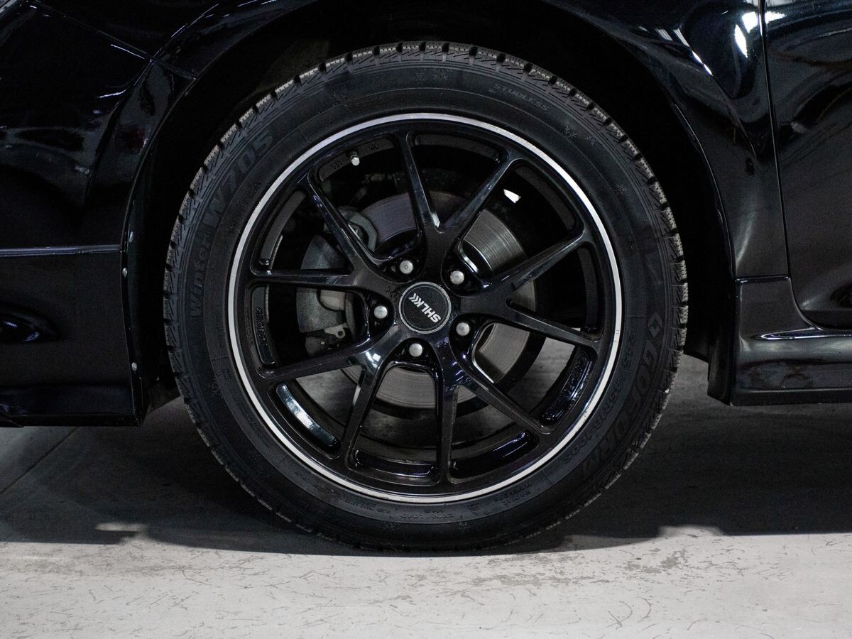 Toyota Camry 2016 - фото автомобиля