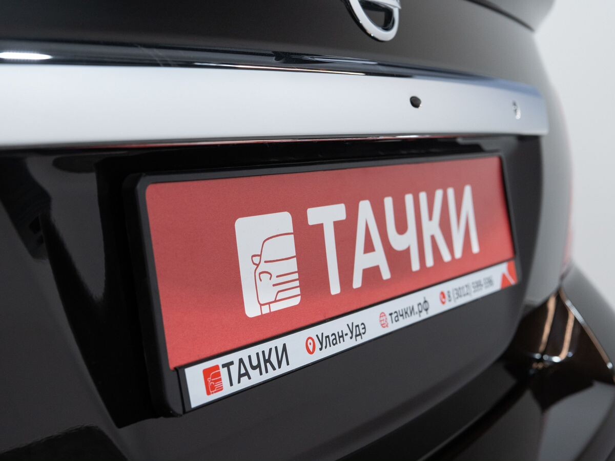 Nissan Tiida 2011 - фото автомобиля