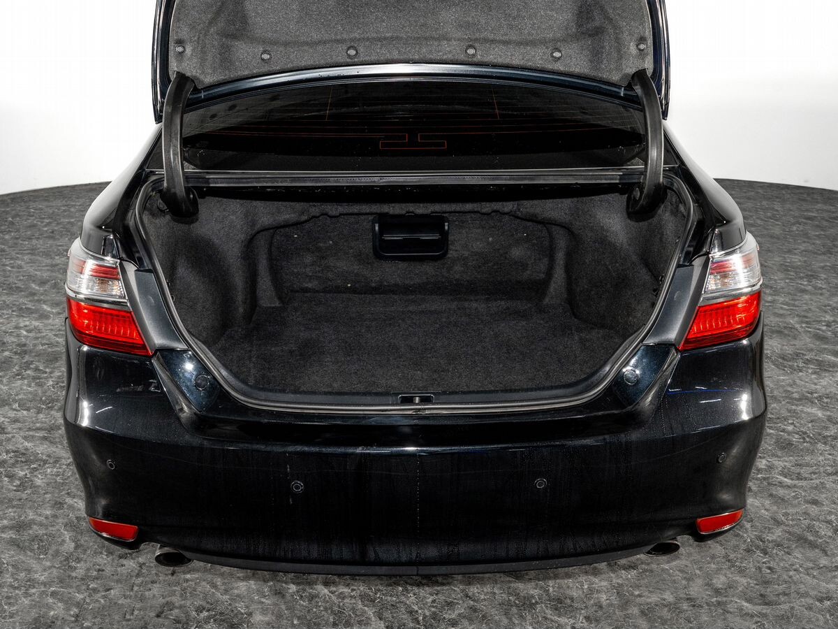 Toyota Camry 2016 - фото автомобиля