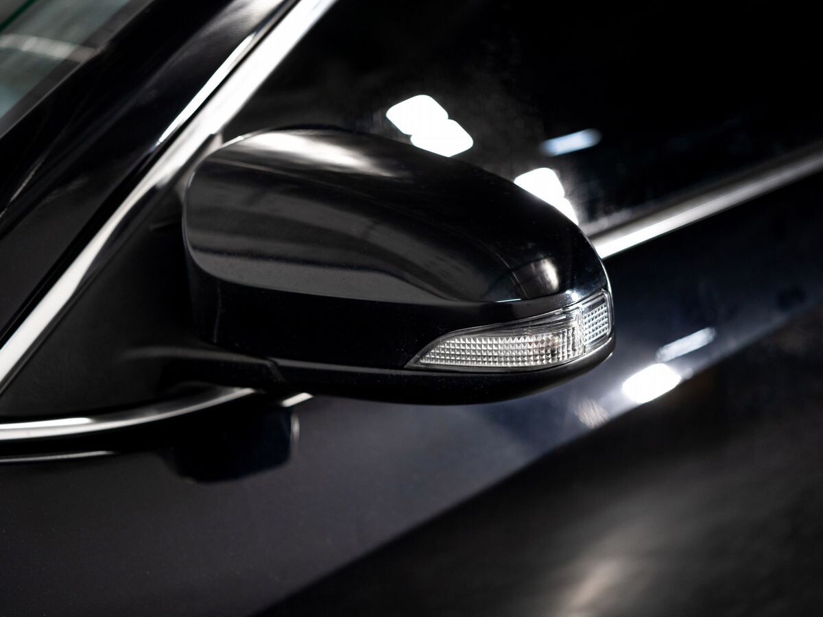 Toyota Camry 2016 - фото автомобиля