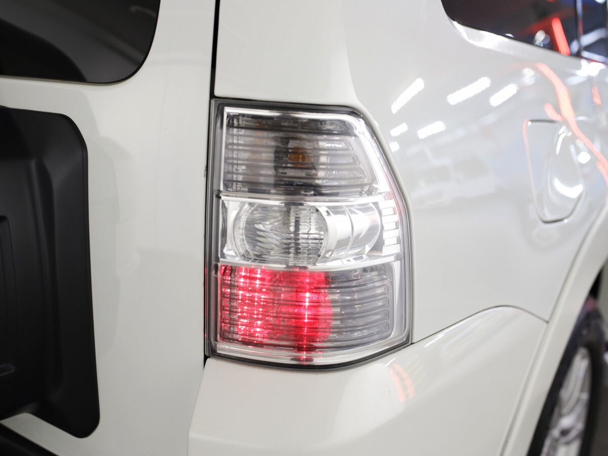 Mitsubishi Pajero 2011 - фото автомобиля