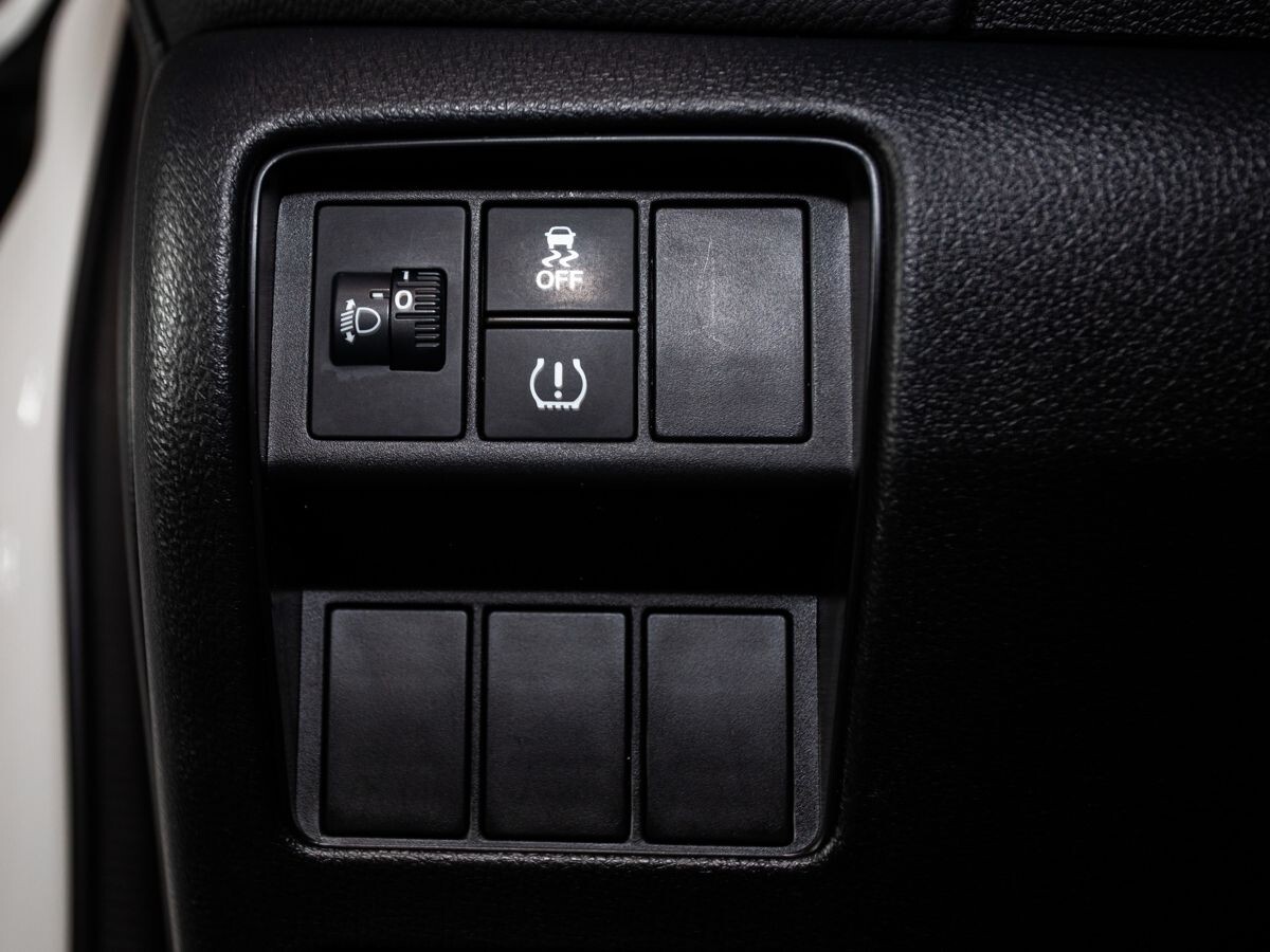 Honda CR-V 2019 - фото автомобиля