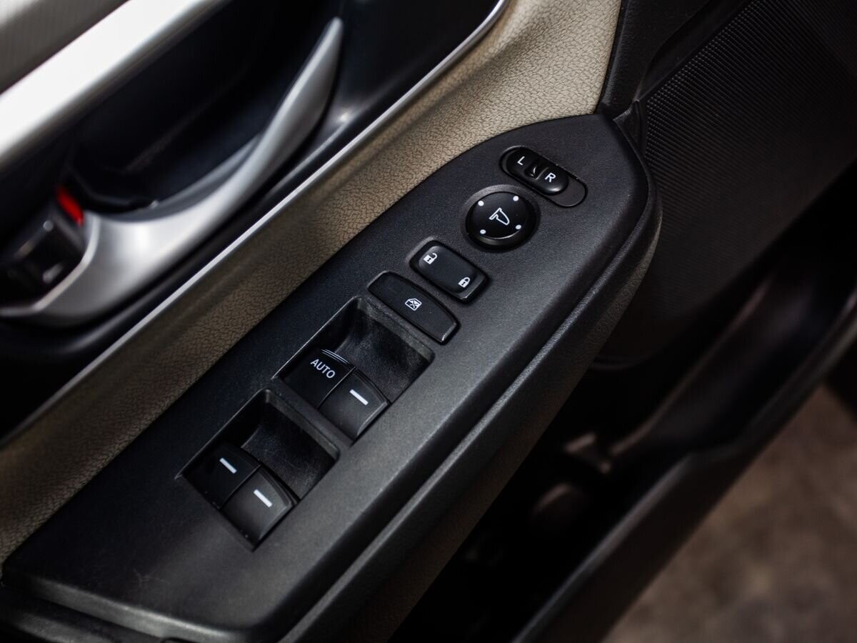 Honda CR-V 2019 - фото автомобиля