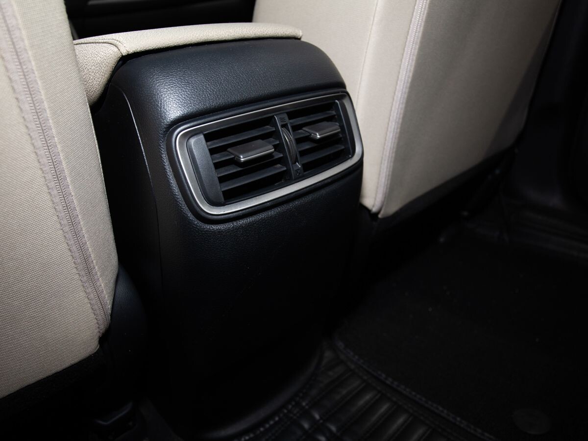 Honda CR-V 2019 - фото автомобиля