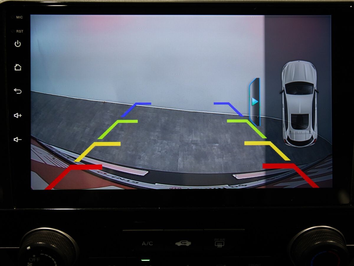 Honda CR-V 2019 - фото автомобиля