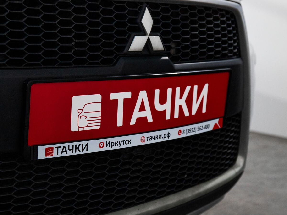 Mitsubishi Outlander 2011 - фото автомобиля