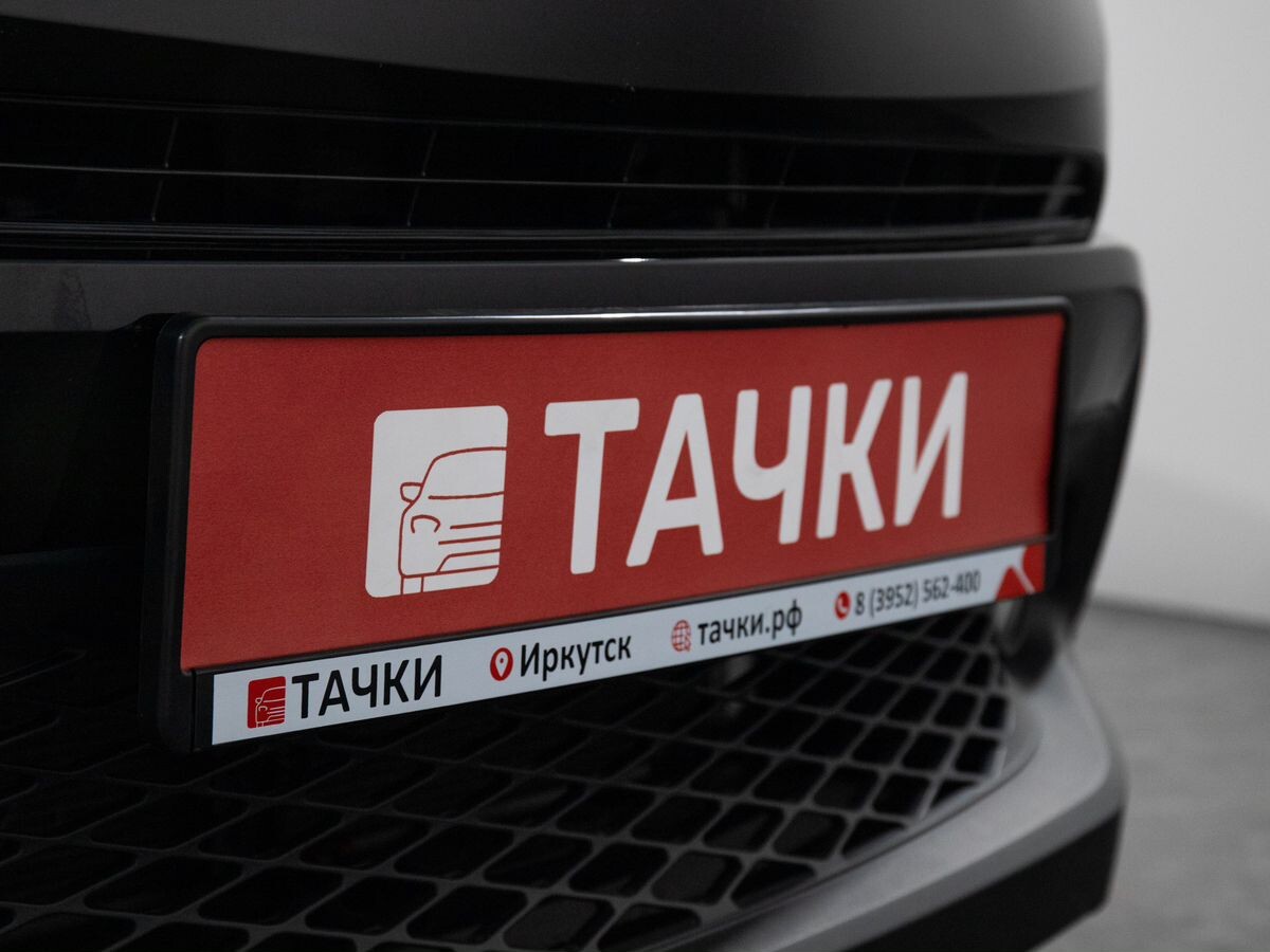 Toyota C-HR 2017 - фото автомобиля