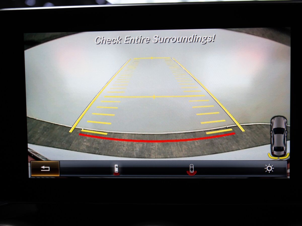 Mercedes-Benz C-Класс 2016 - фото автомобиля