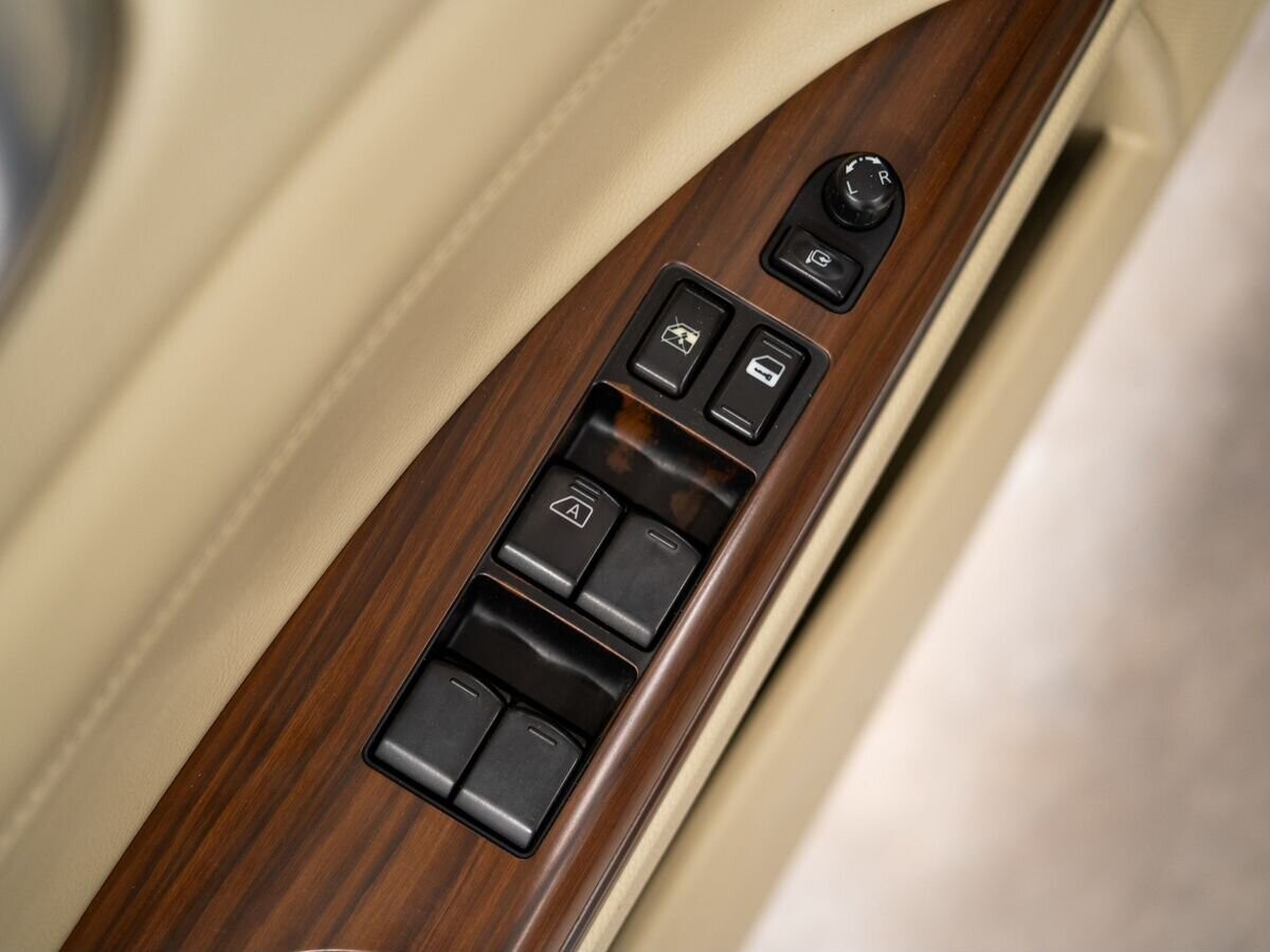 Nissan Teana 2008 - фото автомобиля