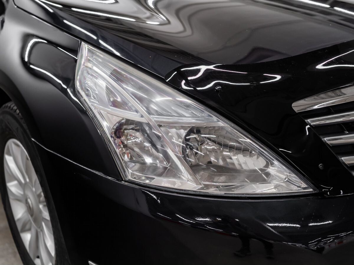 Nissan Teana 2008 - фото автомобиля