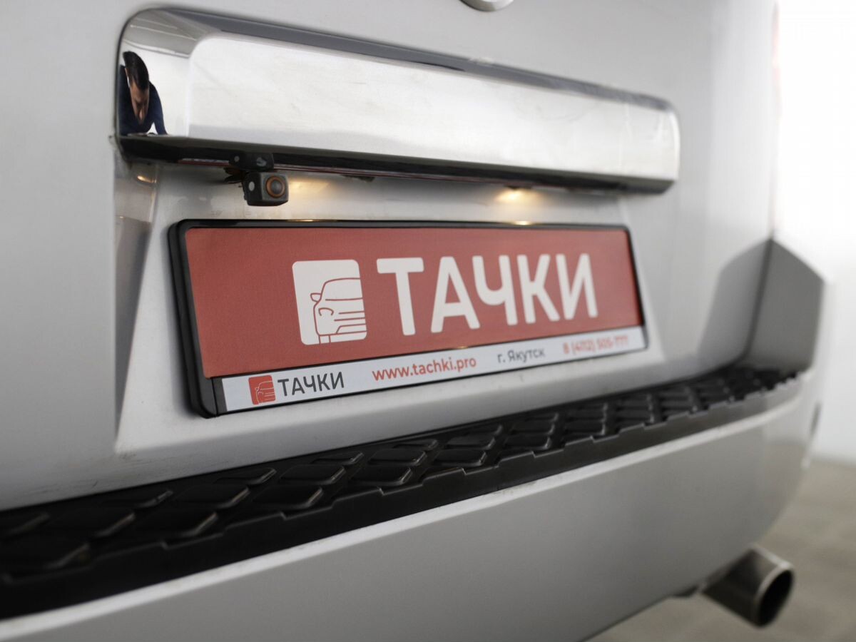 Nissan Pathfinder 2007 - фото автомобиля