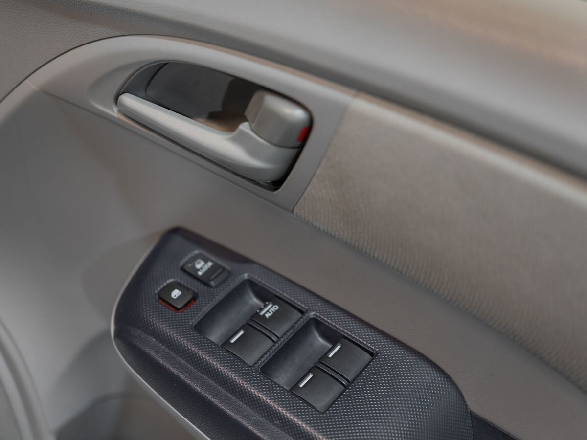 Honda Insight 2009 - фото автомобиля