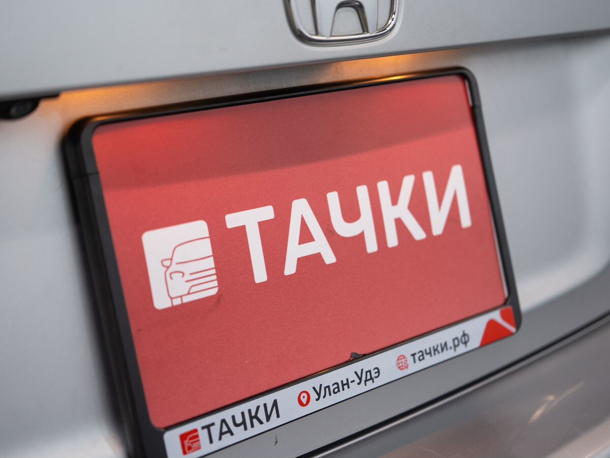 Honda Insight 2009 - фото автомобиля