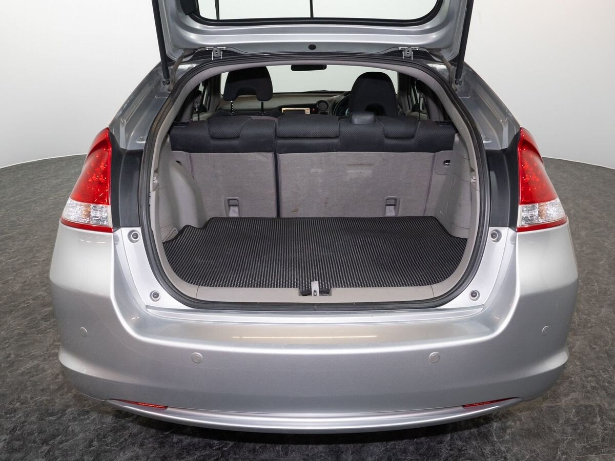 Honda Insight 2009 - фото автомобиля