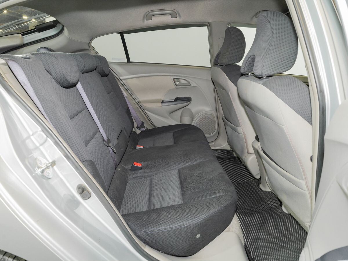 Honda Insight 2009 - фото автомобиля
