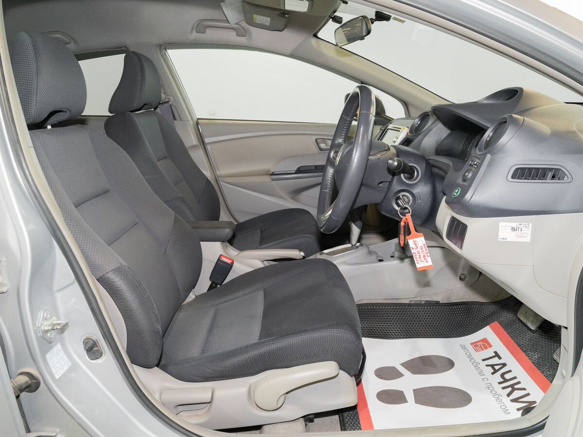 Honda Insight 2009 - фото автомобиля