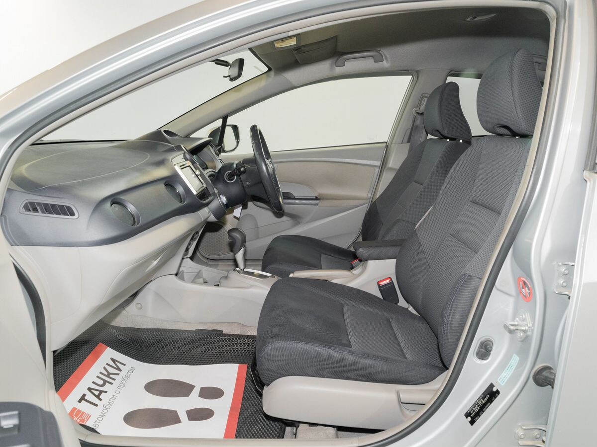 Honda Insight 2009 - фото автомобиля