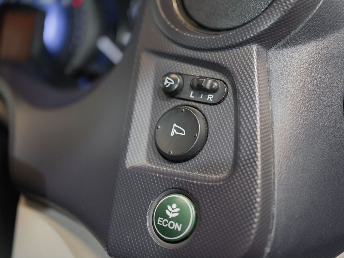 Honda Insight 2009 - фото автомобиля