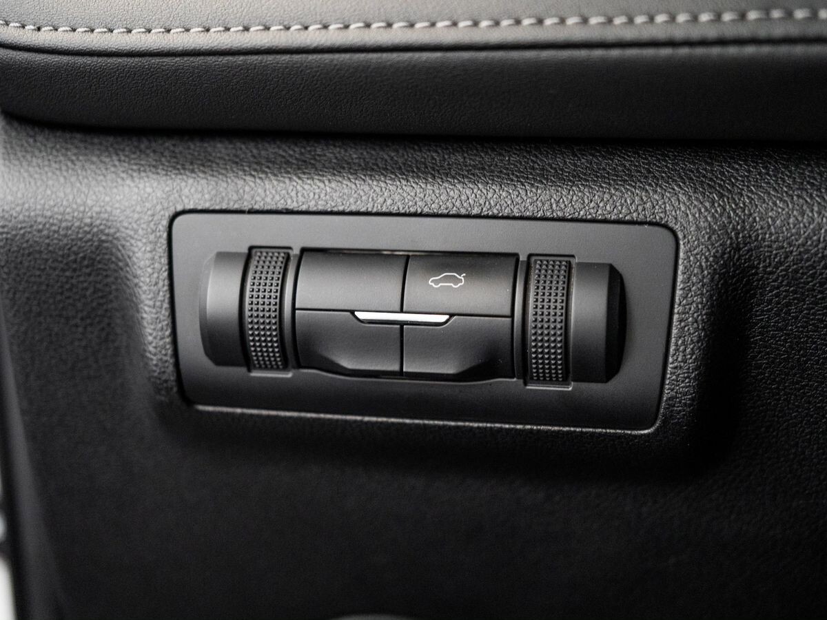 Exeed LX 2022 - фото автомобиля