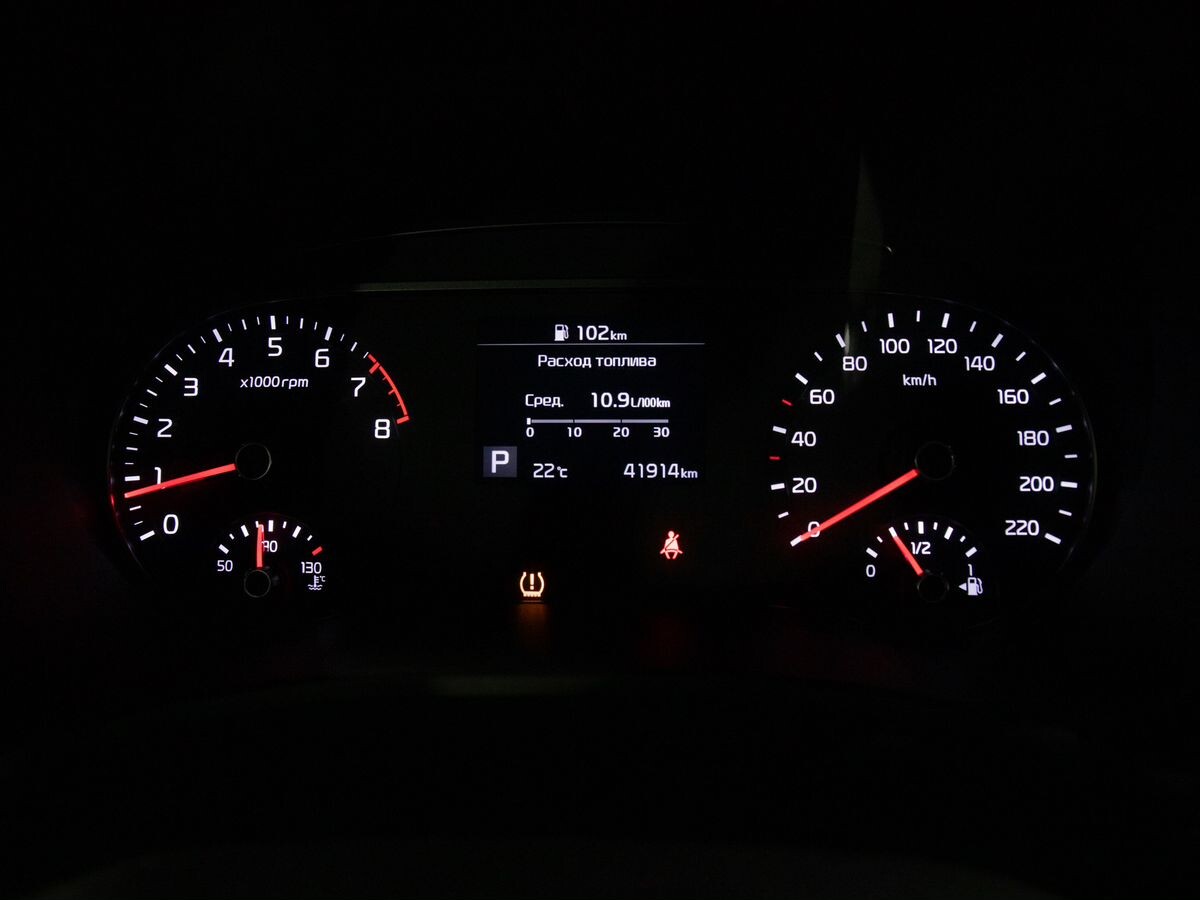 Kia Soul 2021 - фото автомобиля