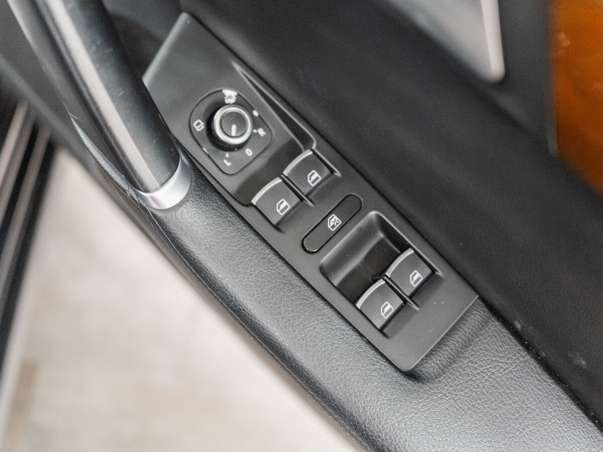 Volkswagen Passat 2014 - фото автомобиля