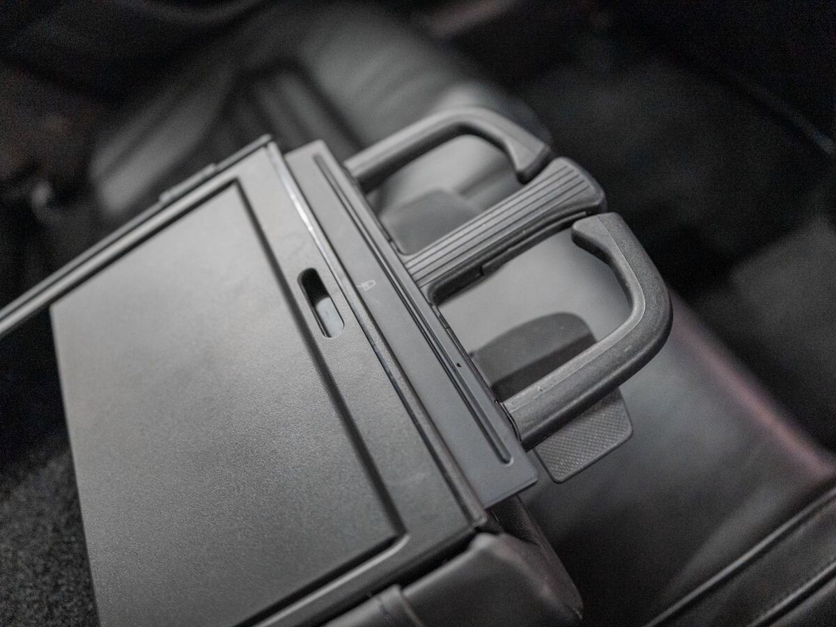 Volkswagen Passat 2014 - фото автомобиля