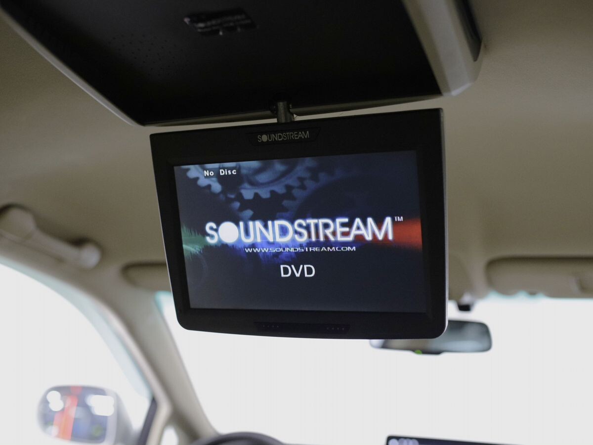 Lexus RX 2010 - фото автомобиля