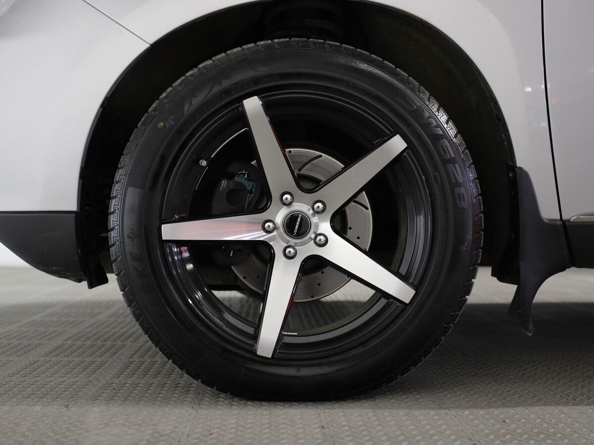 Lexus RX 2010 - фото автомобиля