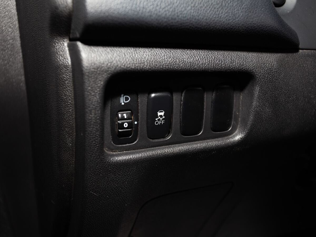 Mitsubishi ASX 2014 - фото автомобиля