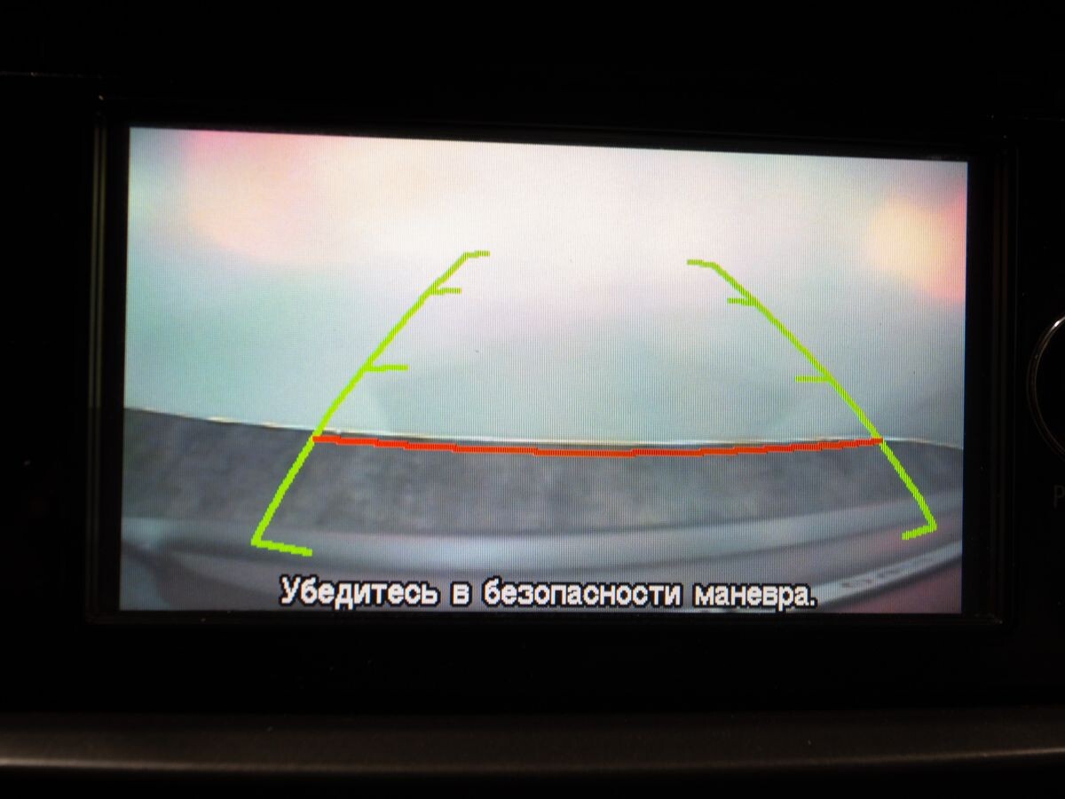 Mitsubishi ASX 2014 - фото автомобиля