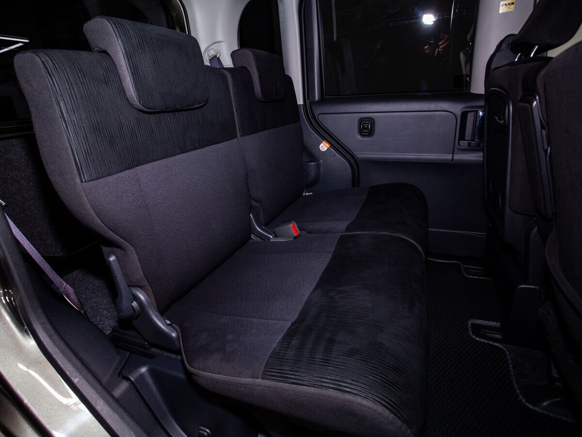 Daihatsu Tanto 2013 - фото автомобиля