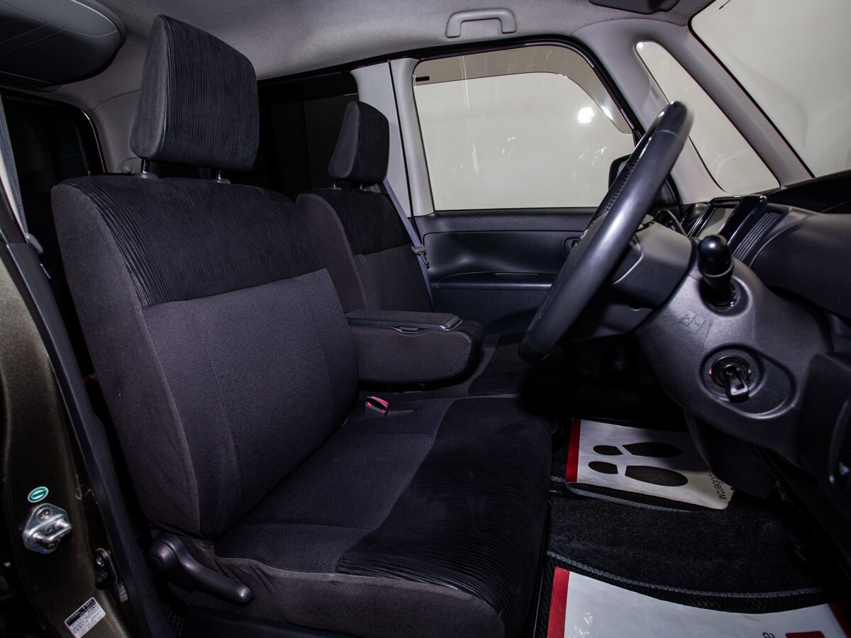 Daihatsu Tanto 2013 - фото автомобиля